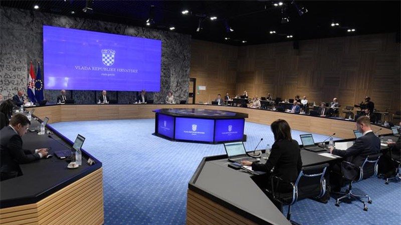 Rebalansom proračunski manjak ostaje u okvirima, udjel javnog duga u BDP-u nastavlja se smanjivati